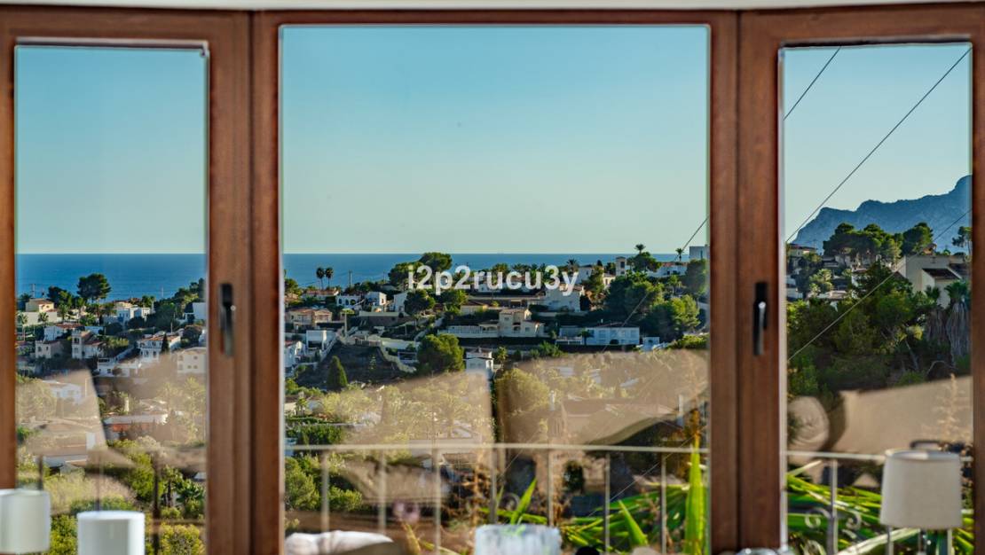 Venta - Chalet - Algorfa - Montemar