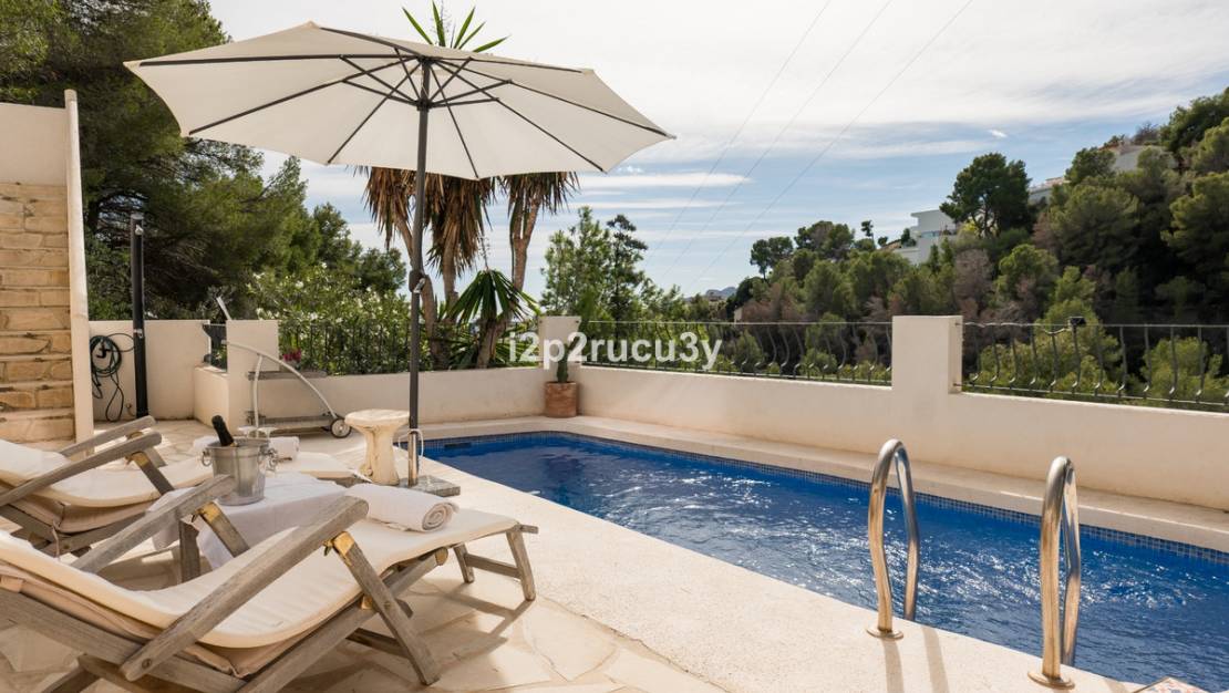 Venta - Chalet - Algorfa - Montemar