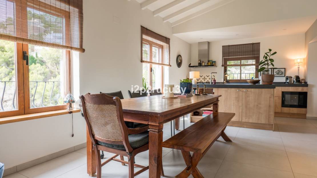 Venta - Chalet - Algorfa - Montemar