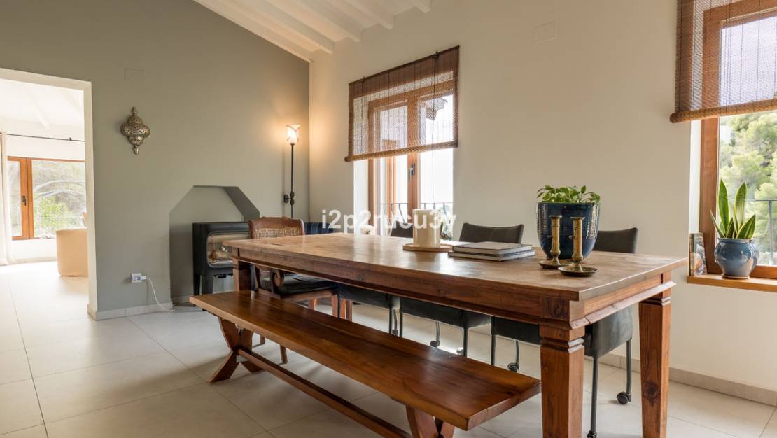 Venta - Chalet - Algorfa - Montemar