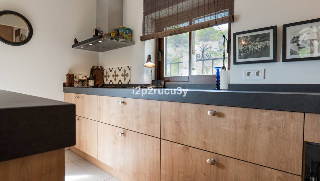 Venta - Chalet - Algorfa - Montemar