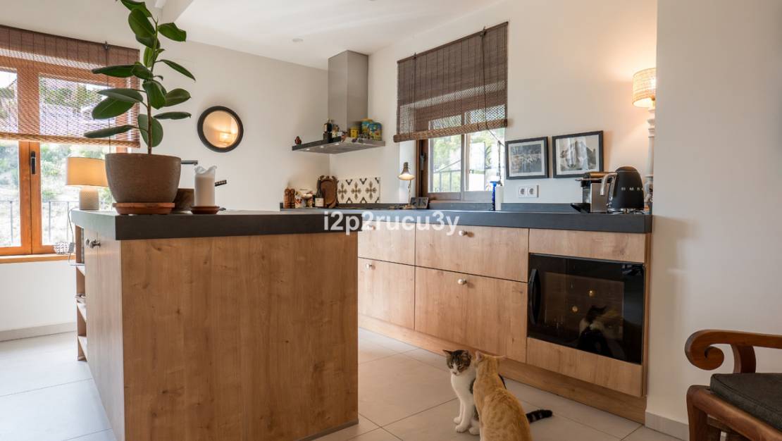 Venta - Chalet - Algorfa - Montemar