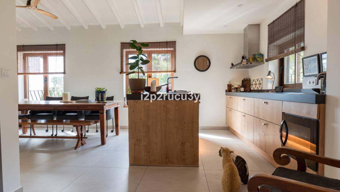 Venta - Chalet - Algorfa - Montemar