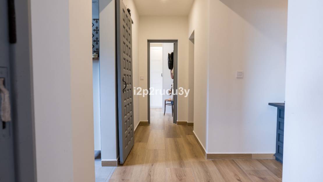 Venta - Chalet - Algorfa - Montemar