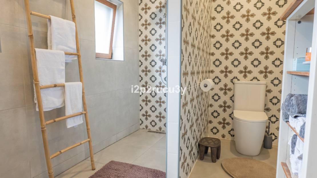 Venta - Chalet - Algorfa - Montemar