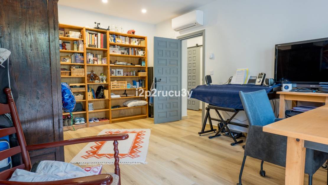 Venta - Chalet - Algorfa - Montemar