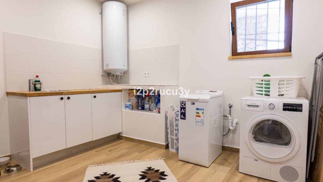 Venta - Chalet - Algorfa - Montemar