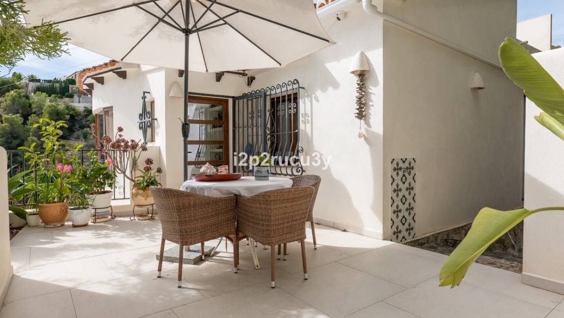 Venta - Chalet - Algorfa - Montemar