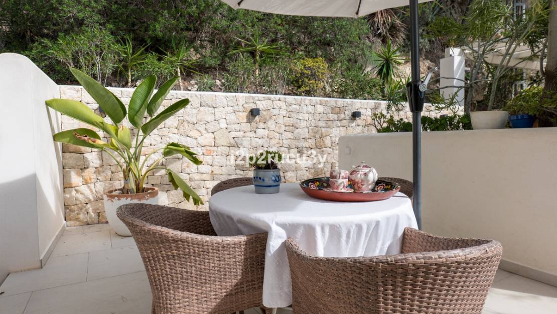 Venta - Chalet - Algorfa - Montemar