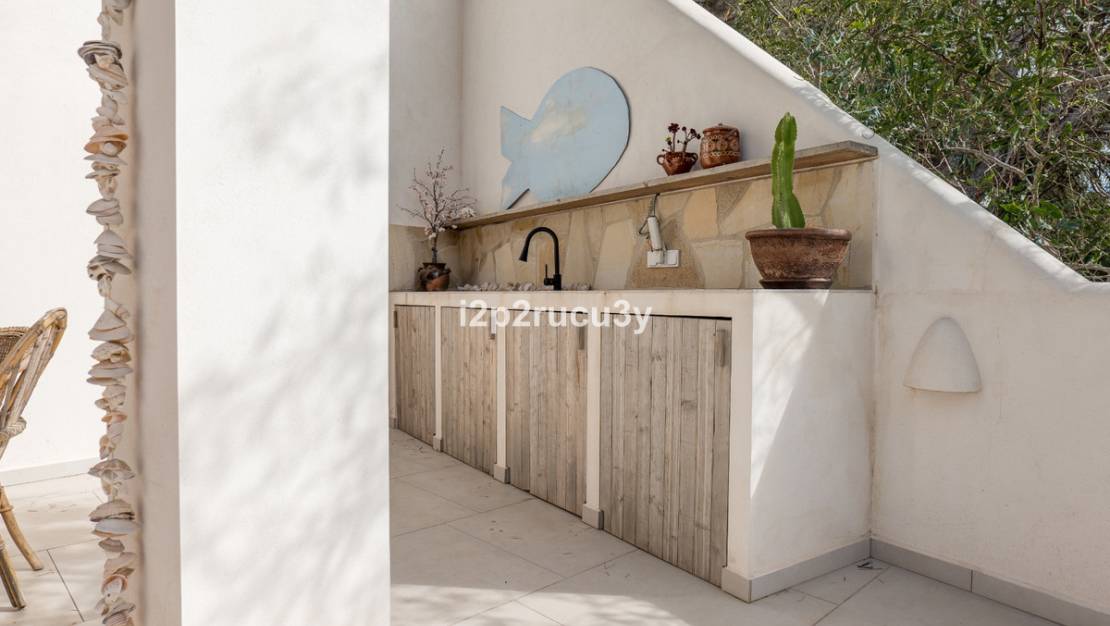 Venta - Chalet - Algorfa - Montemar