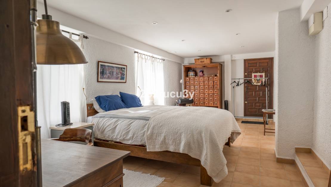 Venta - Chalet - Algorfa - Montemar