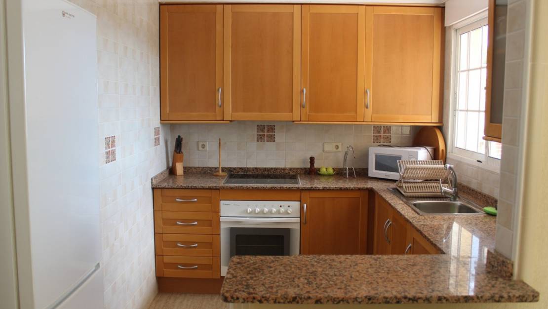 Venta - Chalet - Algorfa - Montemar