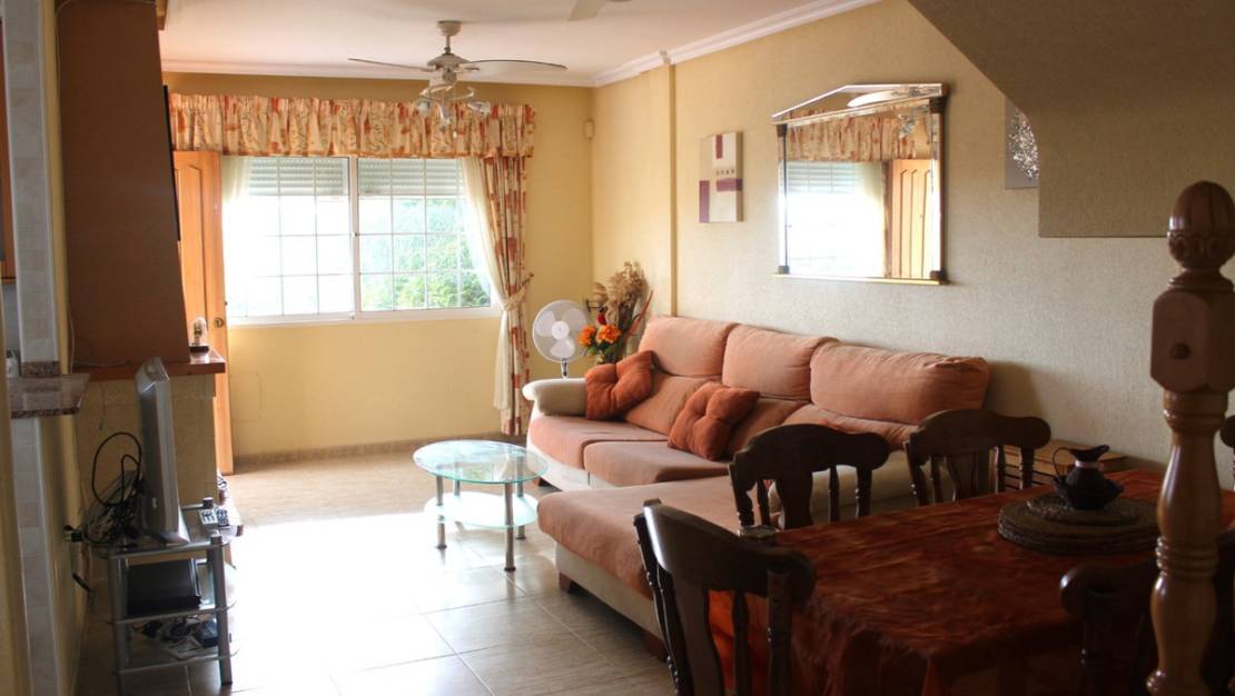 Venta - Chalet - Algorfa - Montemar
