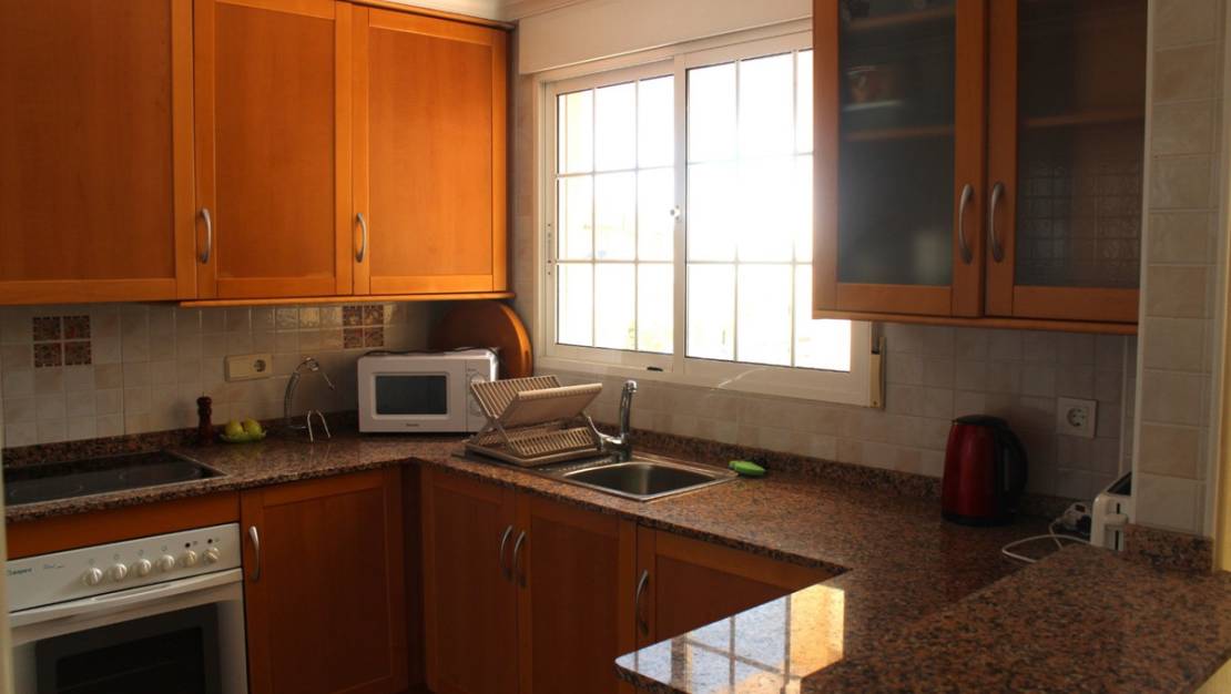 Venta - Chalet - Algorfa - Montemar