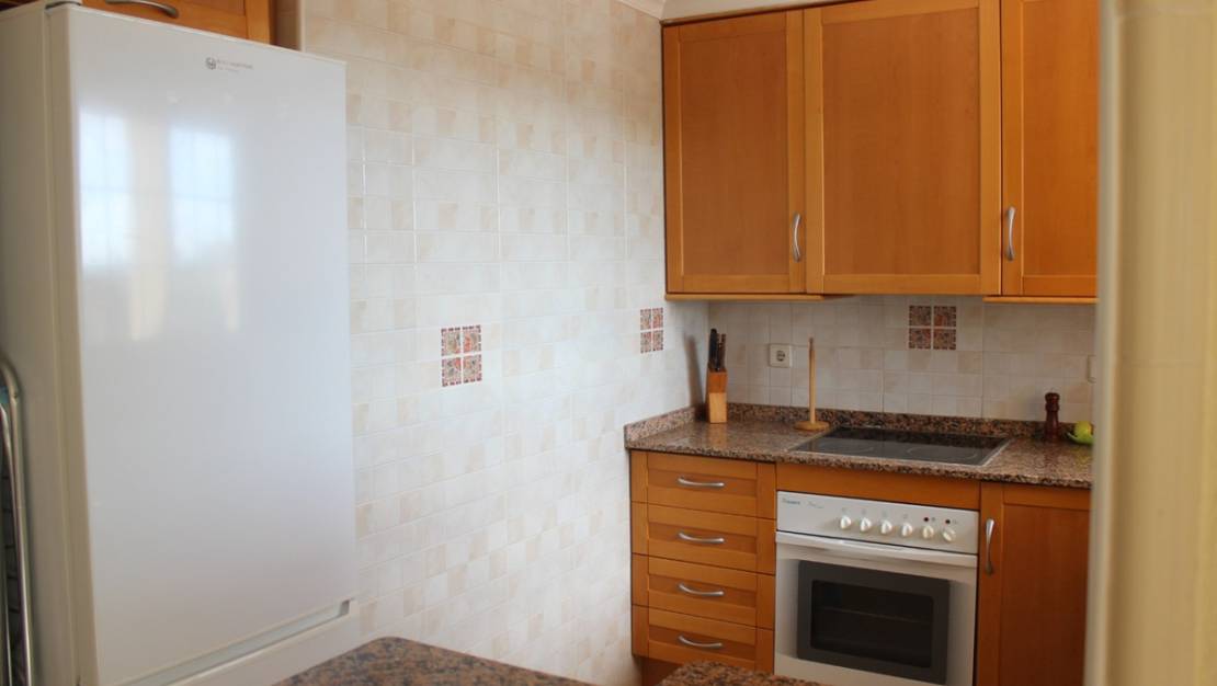 Venta - Chalet - Algorfa - Montemar
