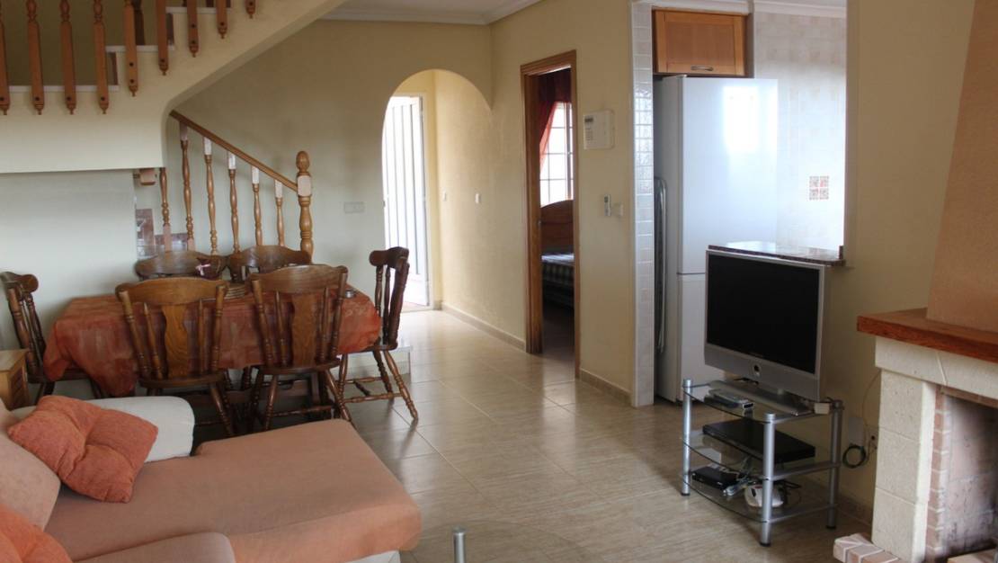 Venta - Chalet - Algorfa - Montemar