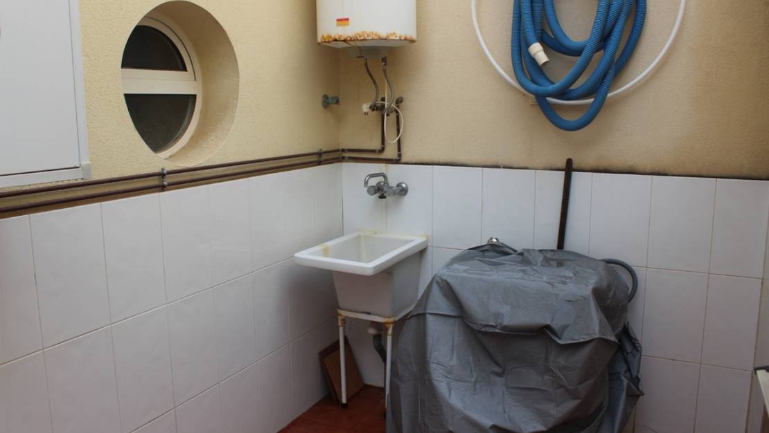 Venta - Chalet - Algorfa - Montemar