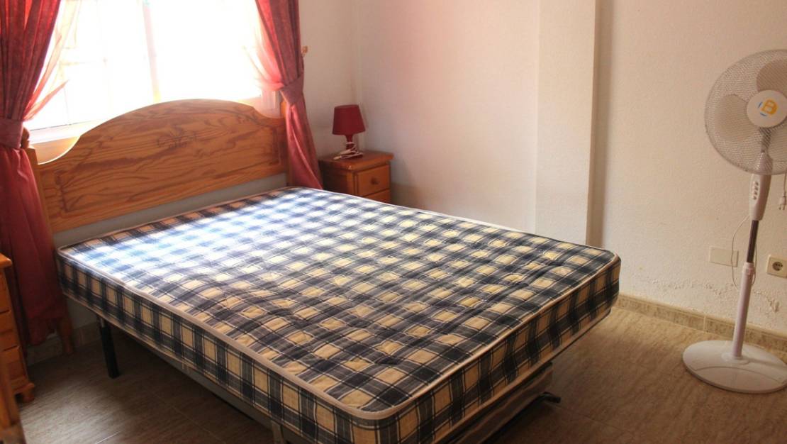 Venta - Chalet - Algorfa - Montemar