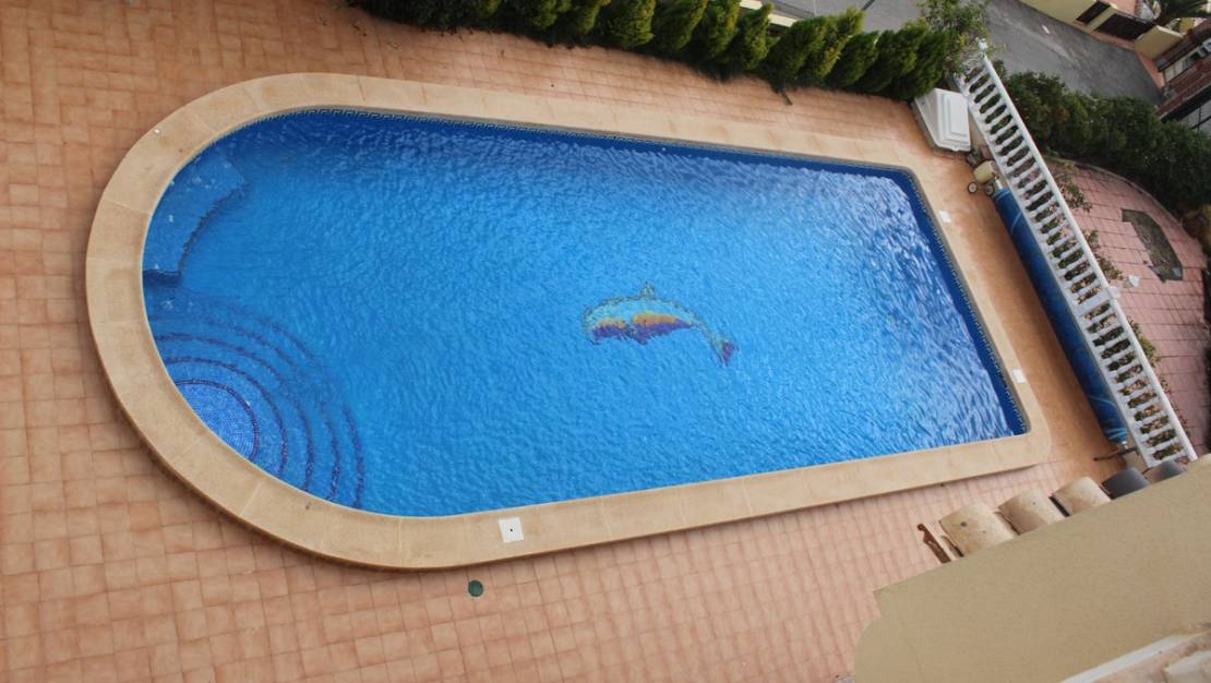 Venta - Chalet - Algorfa - Montemar