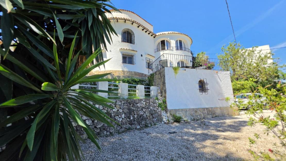 Venta - Chalet - Algorfa - Montemar