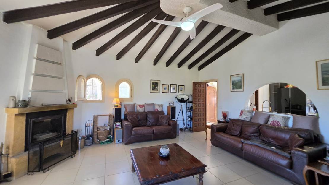 Venta - Chalet - Algorfa - Montemar