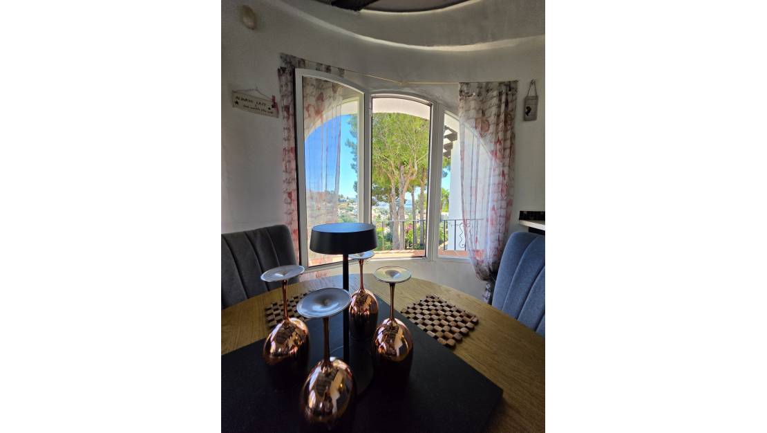 Venta - Chalet - Algorfa - Montemar