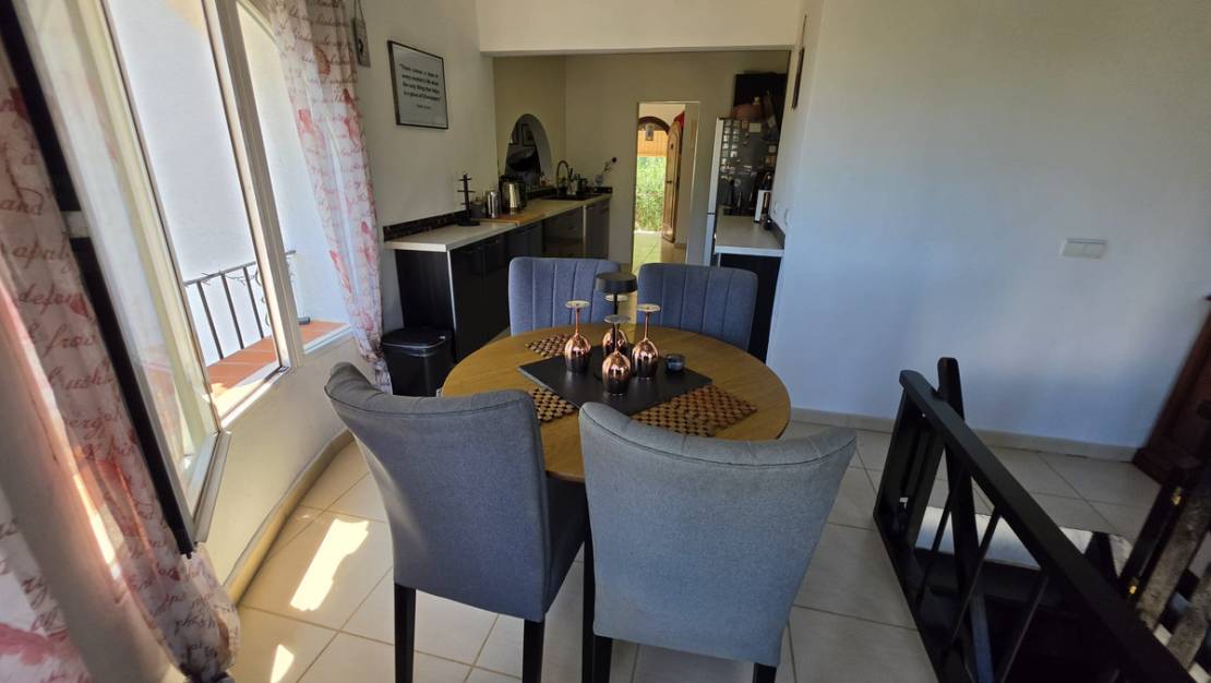 Venta - Chalet - Algorfa - Montemar