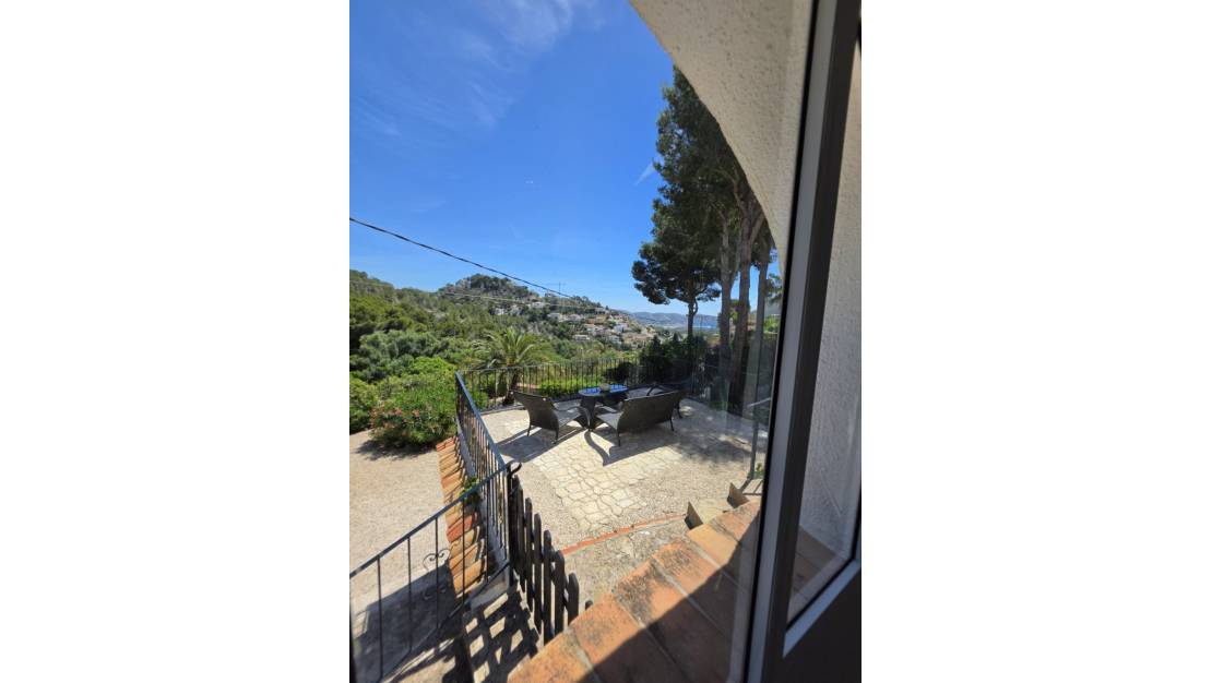 Venta - Chalet - Algorfa - Montemar