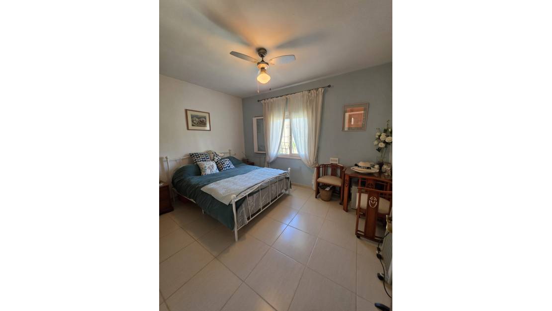 Venta - Chalet - Algorfa - Montemar