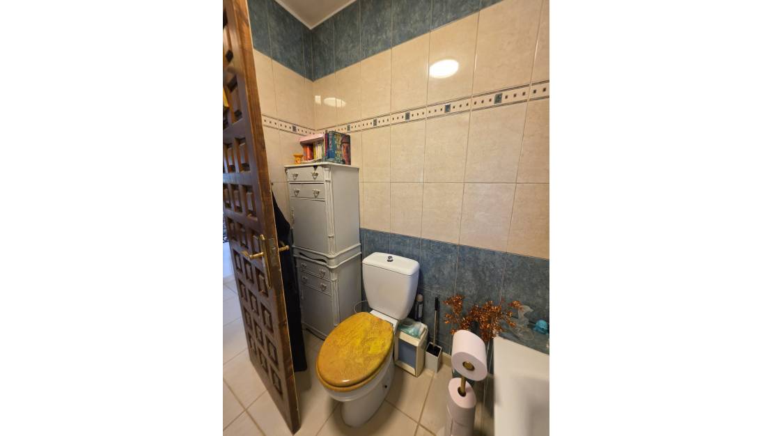 Venta - Chalet - Algorfa - Montemar