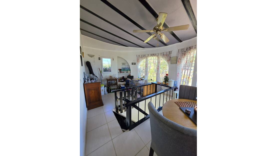 Venta - Chalet - Algorfa - Montemar