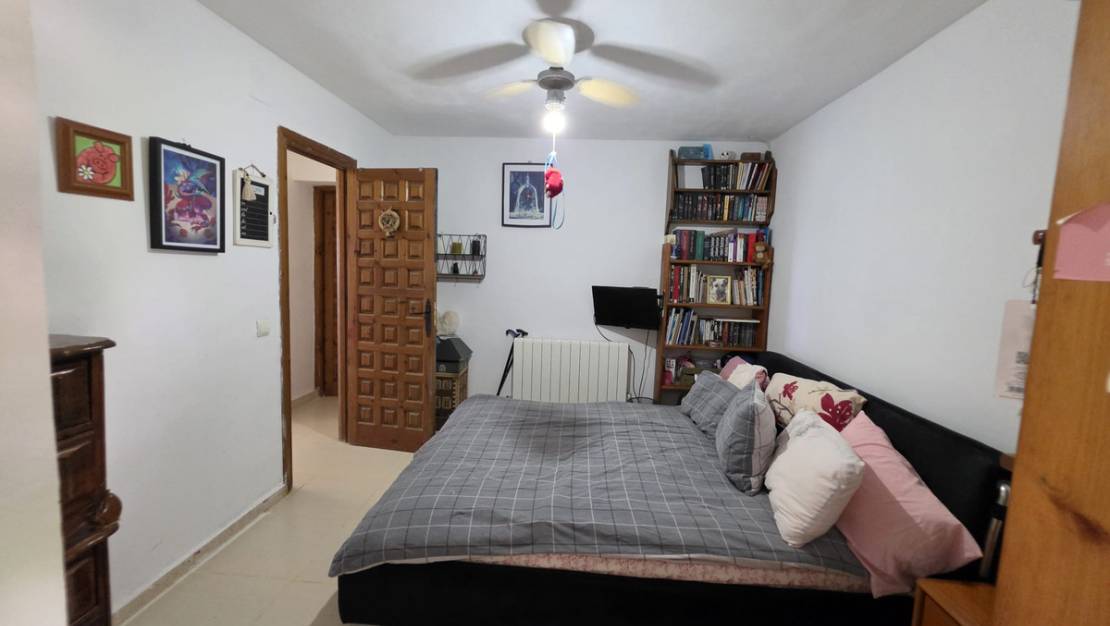 Venta - Chalet - Algorfa - Montemar