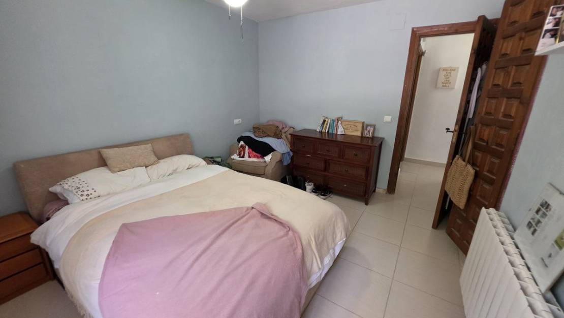 Venta - Chalet - Algorfa - Montemar