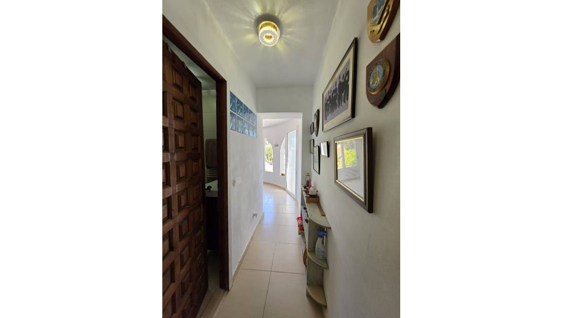 Venta - Chalet - Algorfa - Montemar