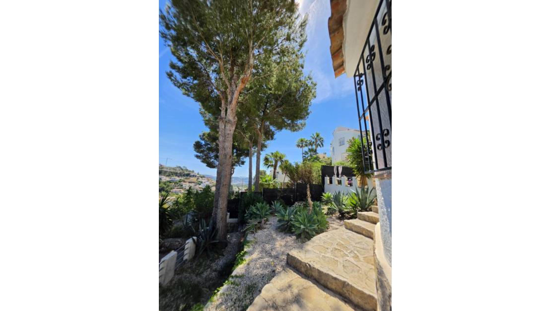 Venta - Chalet - Algorfa - Montemar