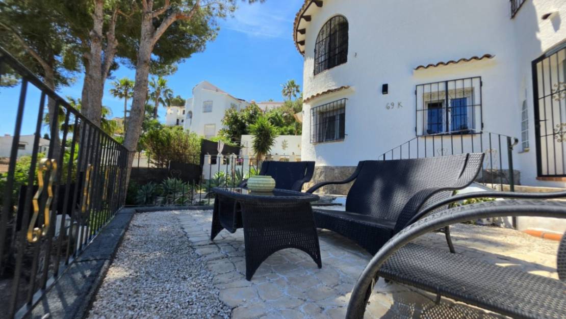 Venta - Chalet - Algorfa - Montemar