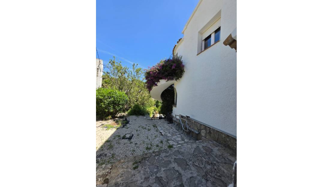 Venta - Chalet - Algorfa - Montemar