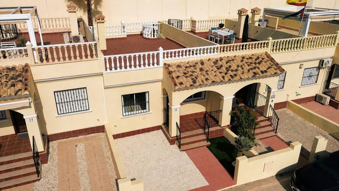 Venta - Chalet - Algorfa - Montemar