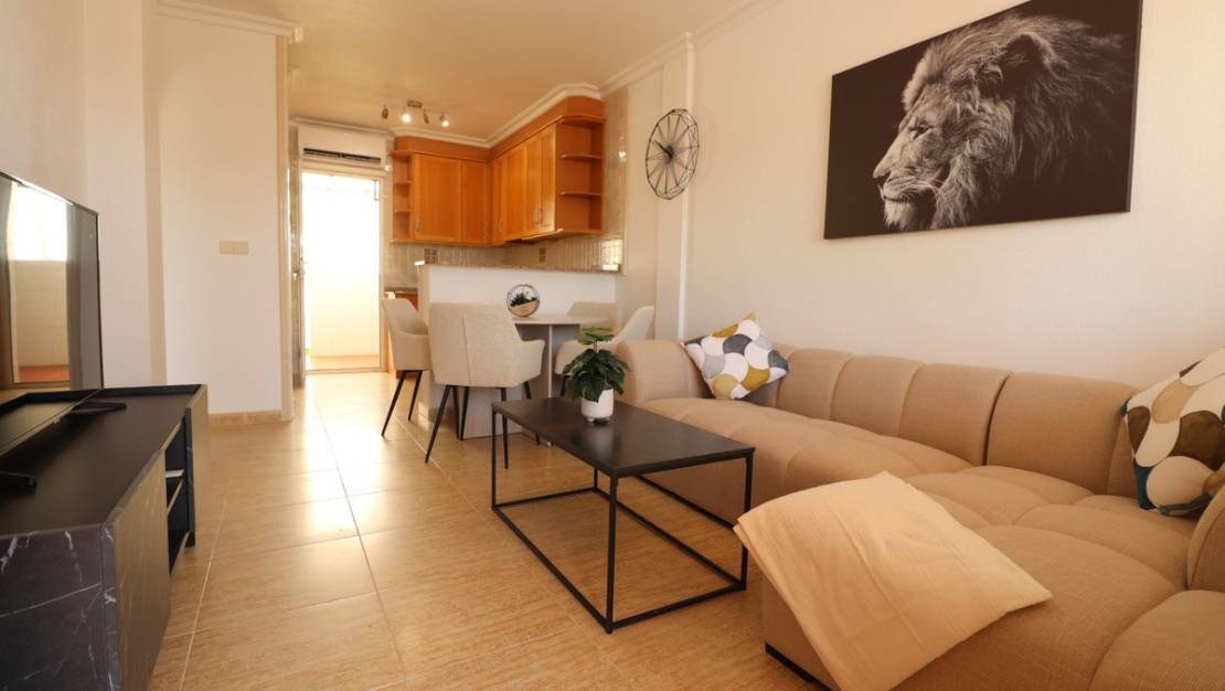 Venta - Chalet - Algorfa - Montemar