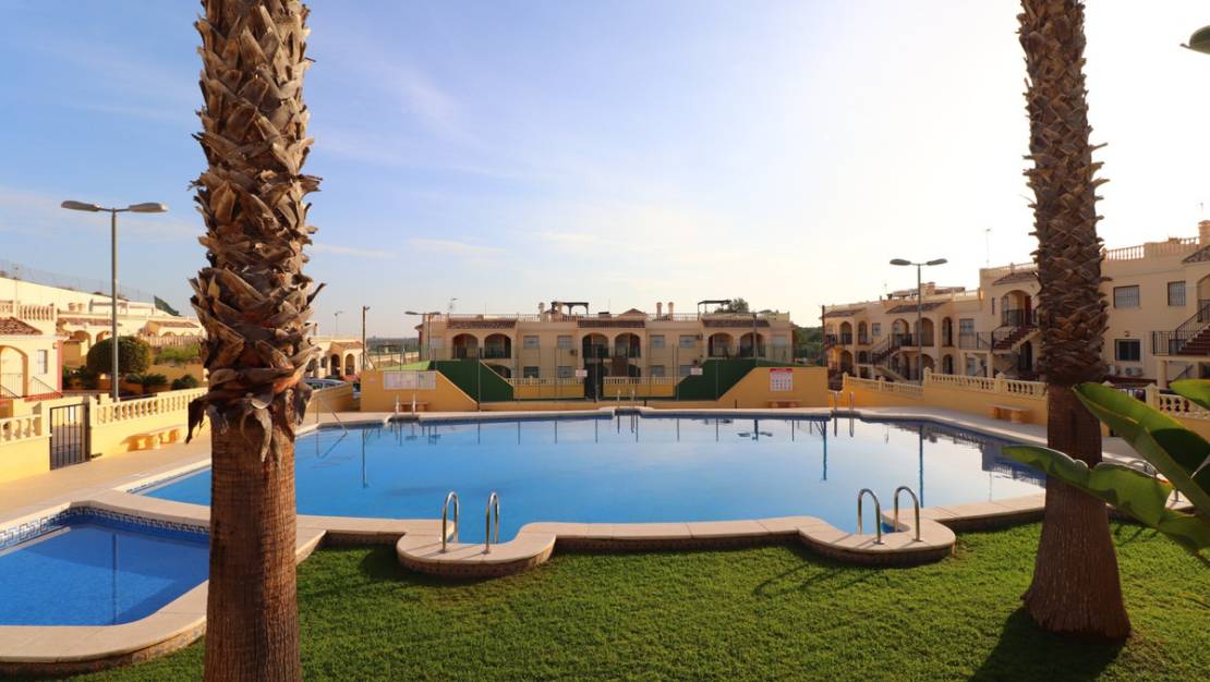 Venta - Chalet - Algorfa - Montemar