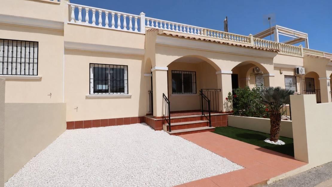 Venta - Chalet - Algorfa - Montemar
