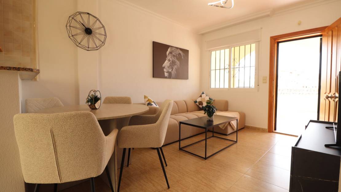 Venta - Chalet - Algorfa - Montemar