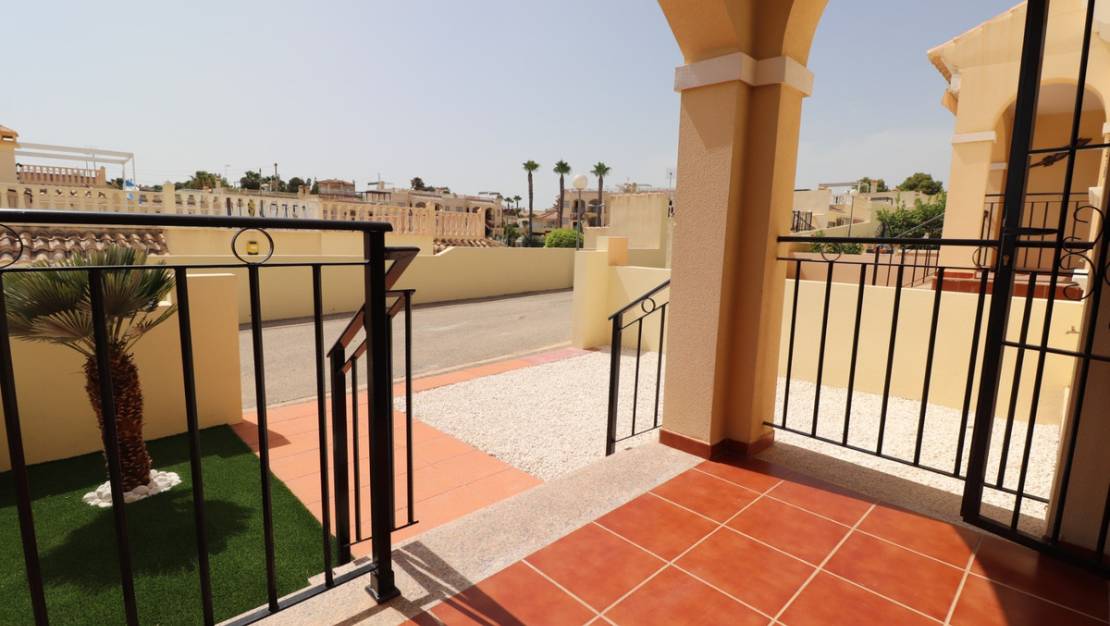 Venta - Chalet - Algorfa - Montemar