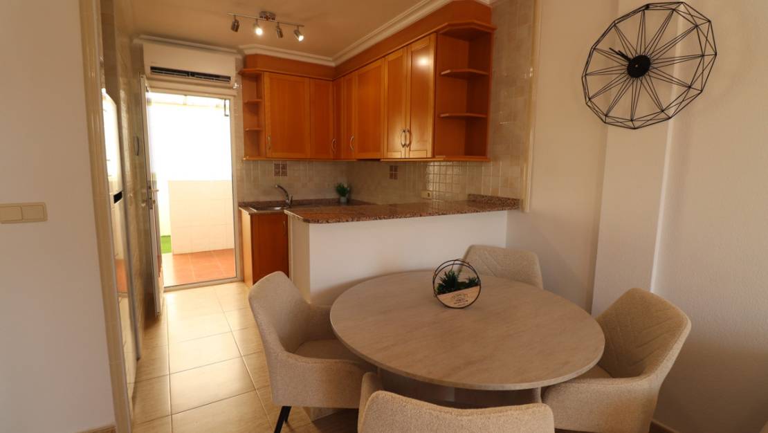 Venta - Chalet - Algorfa - Montemar