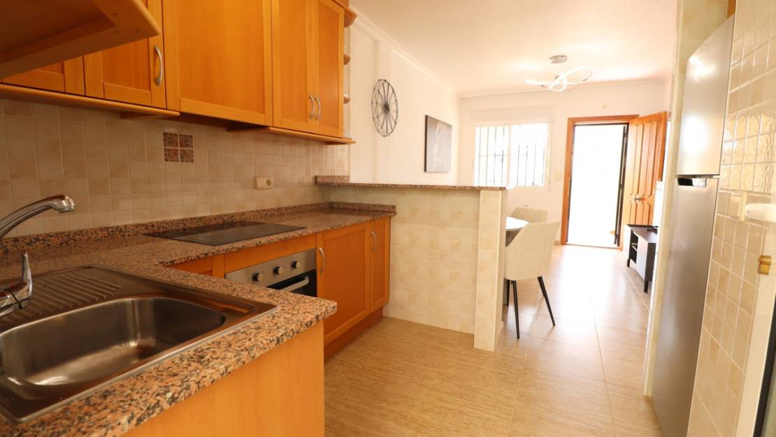 Venta - Chalet - Algorfa - Montemar
