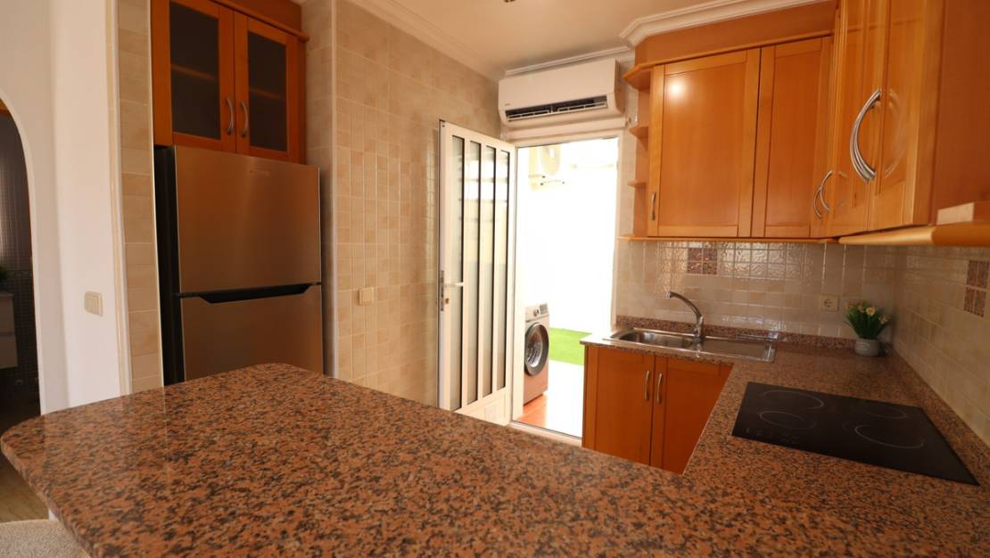 Venta - Chalet - Algorfa - Montemar