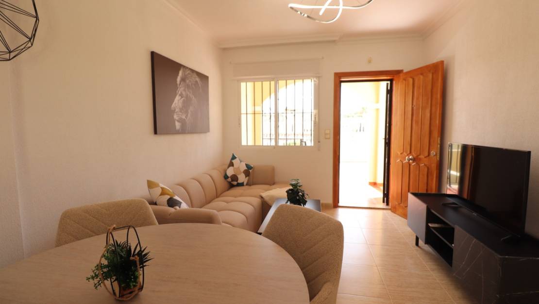 Venta - Chalet - Algorfa - Montemar