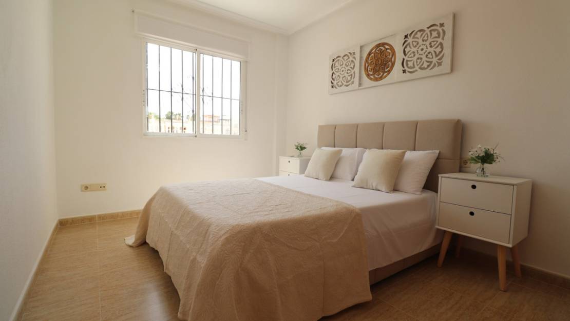 Venta - Chalet - Algorfa - Montemar