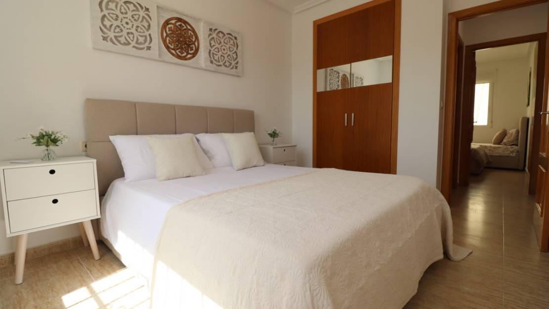 Venta - Chalet - Algorfa - Montemar