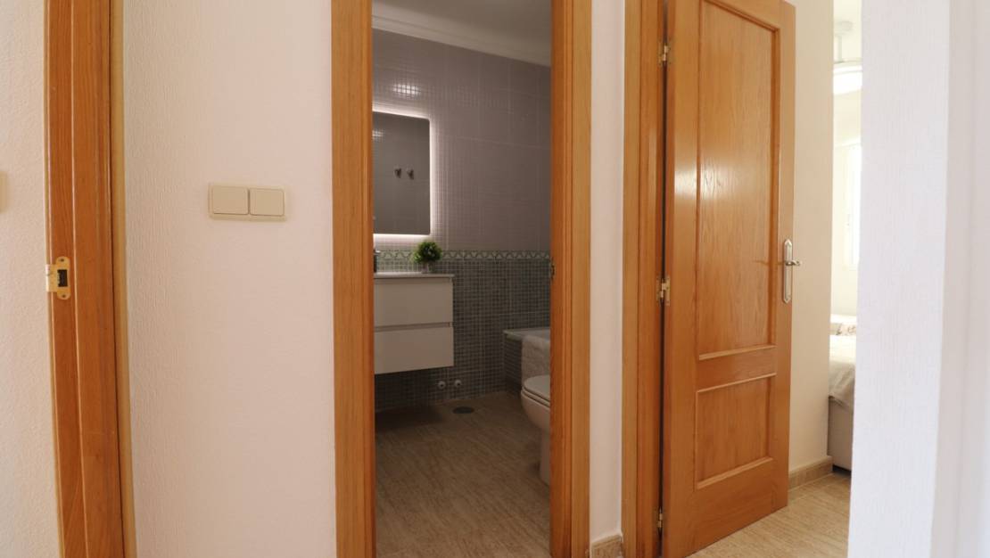Venta - Chalet - Algorfa - Montemar